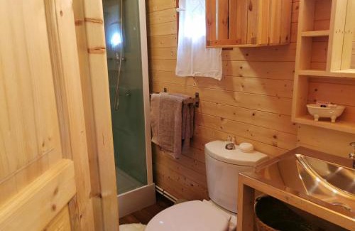 Paradou Apartment | Roulotte HOPE-Le jardin de Mia