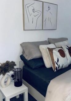 Londonderry Apartment | Roulsten Retreat