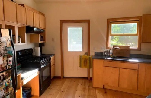Millerton House | Round house of Millerton