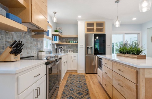 Brainerd Cabin | Round Lake- Family Friendly| Sandy Beach | Swim
