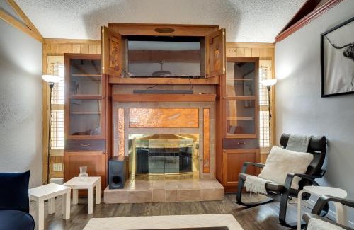 Round Rock House | Round Rock Home with Large Yard 20 Mi to Austin!