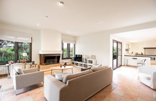 Tamariu House | ROURE-house with swimming pool-Tamariu-Costa Brava