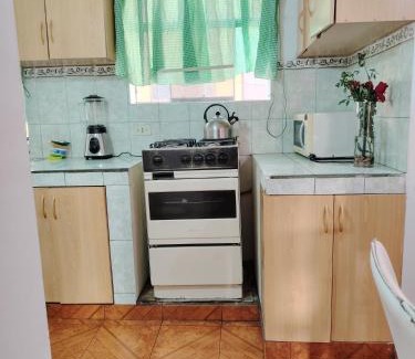 Cerro Colorado District Apartment | Rous alojamiento