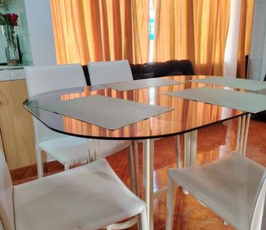 Cerro Colorado District Apartment | Rous alojamiento