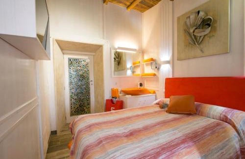 Vignanello Apartment | ROUTE 66 SPA