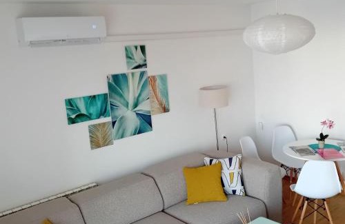Sarajevo Apartment | ROUTE 68