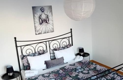 Sarajevo Apartment | ROUTE 68