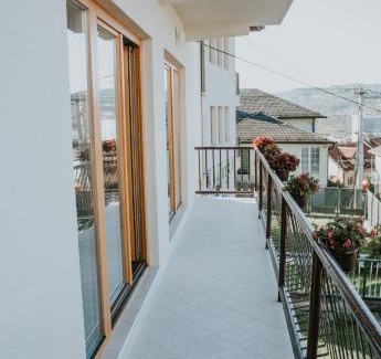 Sarajevo Apartment | ROUTE 68