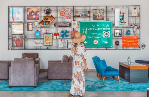 Deira Hotel | Rove City Centre, Deira