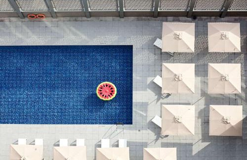 Deira Hotel | Rove City Centre, Deira