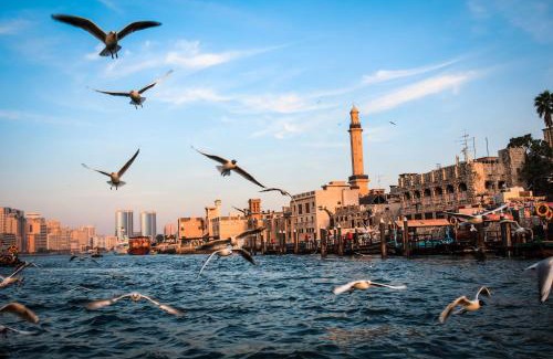 Deira Hotel | Rove City Centre, Deira
