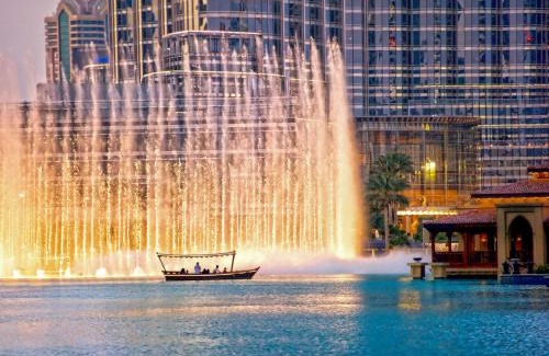 Za'abeel 2 Hotel | Rove Downtown