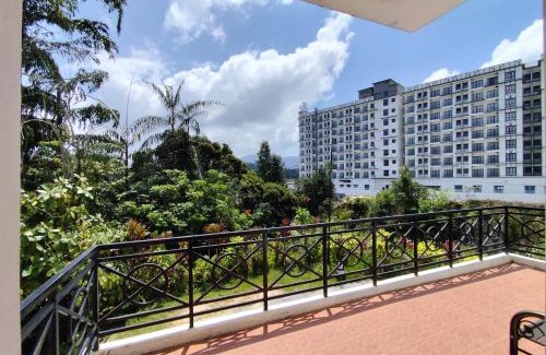 Tanah Rata House | Rovers Inn Guesthouse - Age 11 And Above Only