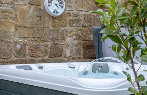 Lanchester House | Rowan Cottage Lanchester-Escape Beyond Holiday Lets