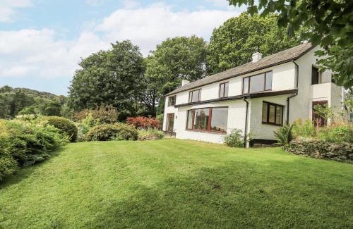 Crook House | Rowan Hill