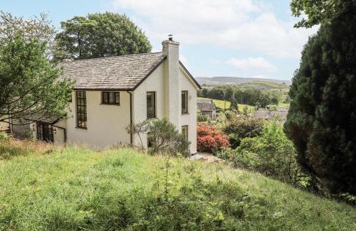 Crook House | Rowan Hill