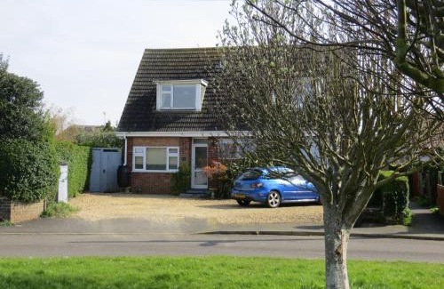 Hunstanton House | Rowan House