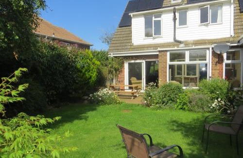 Hunstanton House | Rowan House
