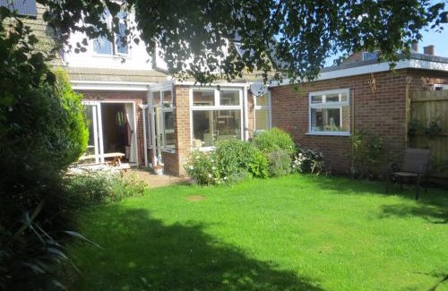 Hunstanton House | Rowan House