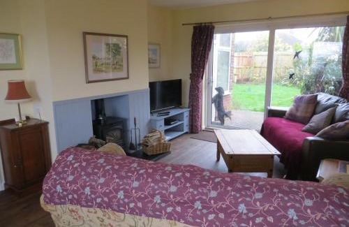 Hunstanton House | Rowan House