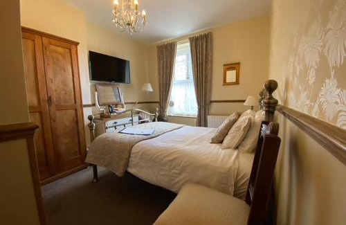 Keswick House | Rowan Tree Guest House