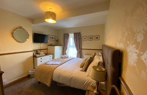 Keswick House | Rowan Tree Guest House