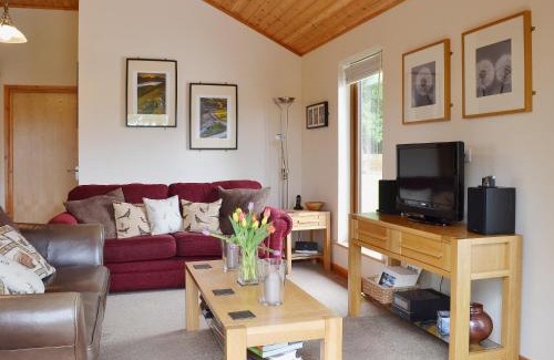 Welton House | Rowanburn Lodge