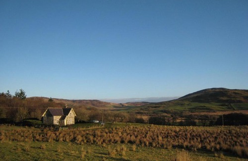 Castle Douglas House | Rowantree Cottage