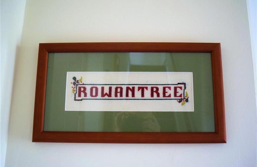 Castle Douglas House | Rowantree Cottage
