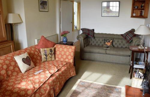 Castle Douglas House | Rowantree Cottage