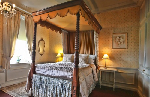 Cottingham Hotel | Rowley Manor Hotel