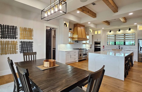 Brenham Other | Roxell Ranch – A Private Country Retreat!