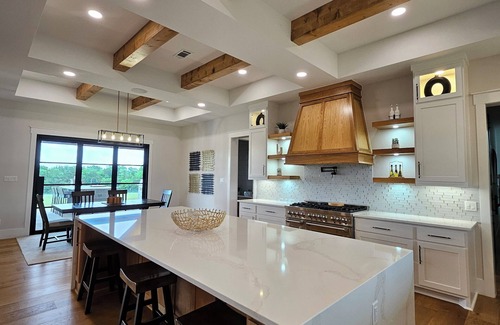 Brenham Other | Roxell Ranch – A Private Country Retreat!