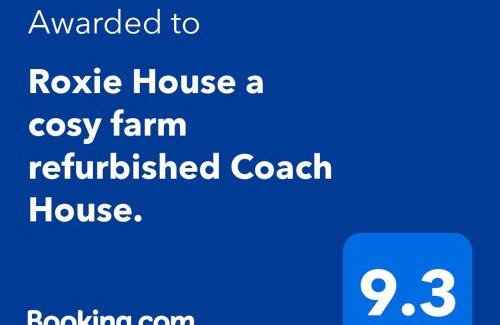 Fenny Bridges House | Roxie House a cosy farm refurbished Coach House.