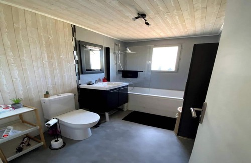 Le Chateau-d'Oleron House | Roxy House Le château d’Oléron