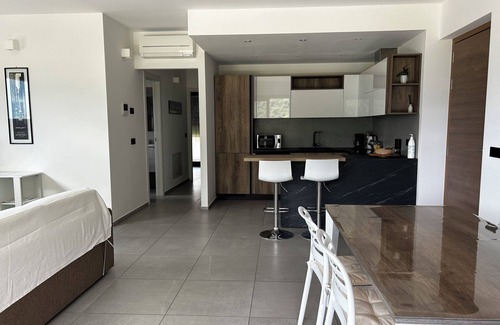 Colico Apartment | Roxy House, Idyllic lake Como modern apt, lake view, swimming pool, lift, garage