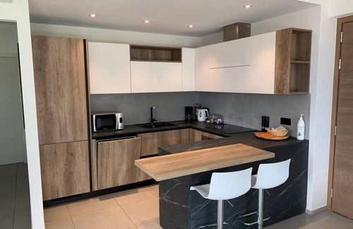 Colico Apartment | Roxy House, Idyllic lake Como modern apt, lake view, swimming pool, lift, garage