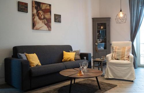 Vasto Apartment | Roy Apartment - Napoli