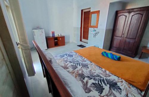 Berawa House | Roy Guest House