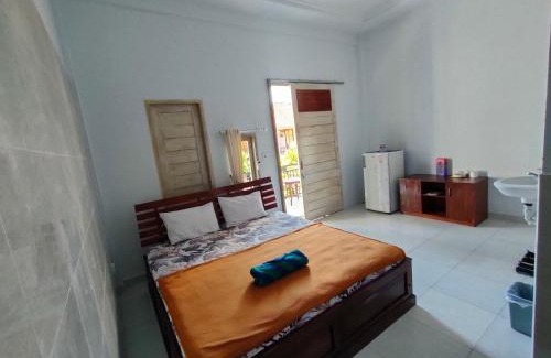 Berawa House | Roy Guest House