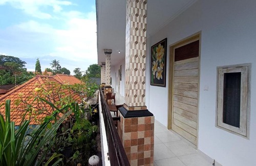 Berawa House | Roy Guest House