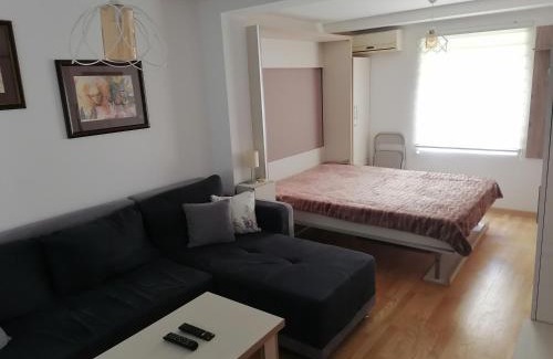 Vrnjacka Banja Apartment | Royal 019