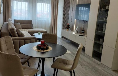 Bijeljina Apartment | Royal Apartman