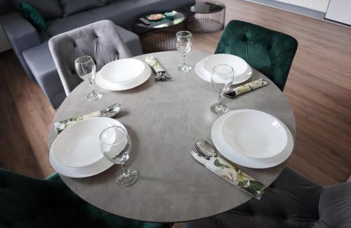 Kladovo Apartment | Royal Apartmani