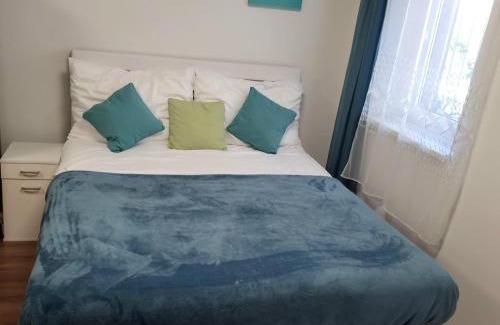 Corvin negyed Apartment | Royal Apartment Budapest