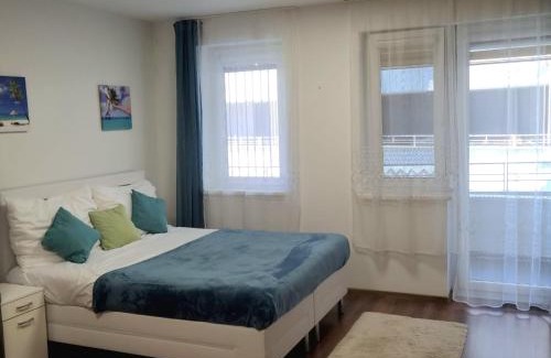 Corvin negyed Apartment | Royal Apartment Budapest
