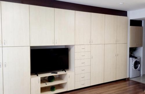 Corvin negyed Apartment | Royal Apartment Budapest