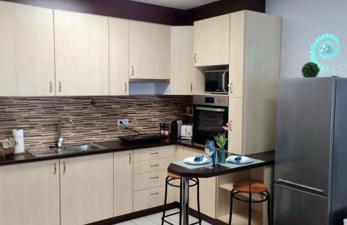 Corvin negyed Apartment | Royal Apartment Budapest