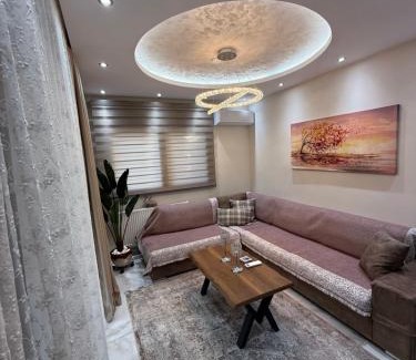 Kavala Apartment | Royal Apartment
