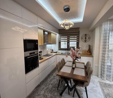 Kavala Apartment | Royal Apartment
